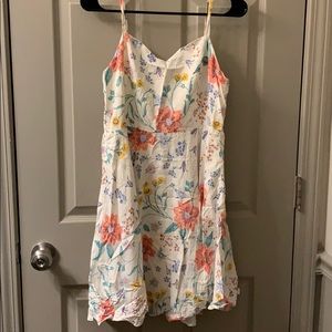 Old Navy Sundress